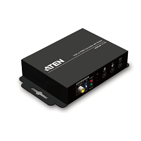 ATEN Konvertor VGA, audio na HDMI, scaler ATEN Konvertor VGA, audio na HDMI, scaler