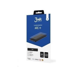 3mk ochranná folie ARC+ pro Samsung Galaxy S25 Ultra 3mk ochranná folie ARC+ pro Samsung Galaxy S25 Ultra