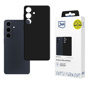 3mk ochranný kryt Matt Case Pro pro Samsung Galaxy S26 3mk ochranný kryt Matt Case Pro pro Samsung Galaxy S26