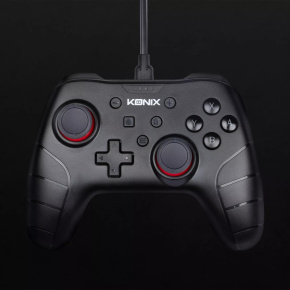 Konix Mythics Nintendo Switch/PC Wired Controller Konix Mythics Nintendo Switch/PC Wired Controller