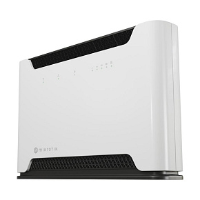 MikroTik D53G-5HacD2HnD-TC&R11e-LTE7 LTE domácí Access Point Chateau LTE7