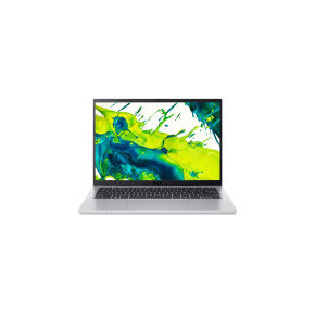 Acer Aspire Go 14/AG14-72P-50ZC/5-120U/14"/WUXGA/16GB/512GB/Intel int/bez OS/Silver/2R