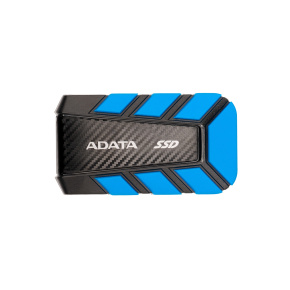 ADATA SD820/4TB/SSD/Externý/Modrá/5R ADATA SD820/4TB/SSD/Externý/Modrá/5R