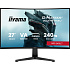 iiyama G-Master/GC2784HSU-B1/27"/VA/FHD/240Hz/0,7ms/Čierna/3R