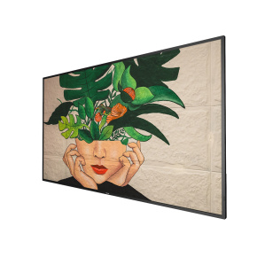 65" D-LED Philips 65BDL4511D-UHD, IPS, 500cd, MP, 24/7