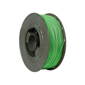 Filament C-TECH ESSENTIAL LINE, PLA, zelená, 1,75mm, 1kg Filament C-TECH ESSENTIAL LINE, PLA, zelená, 1,75mm, 1kg