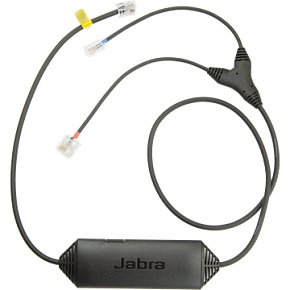 Jabra EHS-Adap - PRO 9400, 920, 925, Motion, Cisco 8941 a 8945