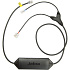 Jabra EHS-Adap - PRO 9400, 920, 925, Motion, Cisco 8941 a 8945