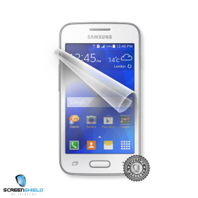 Screenshield™ Samsung G318 Galaxy Trend 2 Lite Screenshield™ Samsung G318 Galaxy Trend 2 Lite