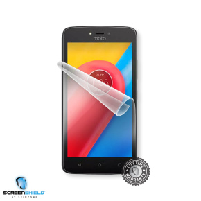 Screenshield MOTOROLA Moto C XT1750 fólia na displej