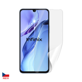 Screenshield INFINIX Note 12 PRO NFC fólie na displej Screenshield INFINIX Note 12 PRO NFC fólie na displej
