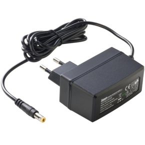 PremiumCord Napájací adaptér 230V / 9V / 1A jednosmerný PremiumCord Napájací adaptér 230V / 9V / 1A jednosmerný