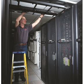 1 Year On-Site Warr Ext, Galaxy 3500, SUV 10-15 kVA