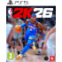 PS5 - NBA 2K26