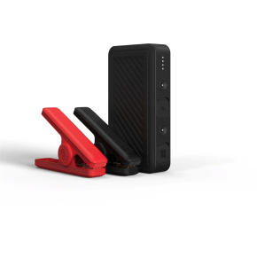 Mophie Powerbanka Go Rugged Compact - čierna