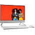 Dell Inspiron/5410 AIO/24"/FHD/i3-1215U/8GB/256GB SSD/Intel UHD/W11H/White/2RNBD