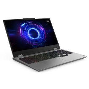 Lenovo LOQ/LOQ 15IRX10/Intel® Core i7-13700HX, 16C/15,6"/FHD/16GB/1TB/RTX 5050/W11H/Gray/2R