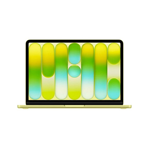 MacBook Neo 13" A18P 6C CPU/5C GPU/8G/256/CZ/CIT