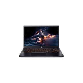 Acer Nitro V 15/ANV15-52-50SZ/5-210H/15,6"/FHD/16GB/512GB/RTX 5050/bez OS/Black/2R