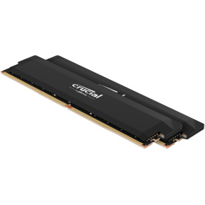Crucial Pro/DDR5/32GB/6000MHz/CL36/2x16GB Crucial Pro/DDR5/32GB/6000MHz/CL36/2x16GB