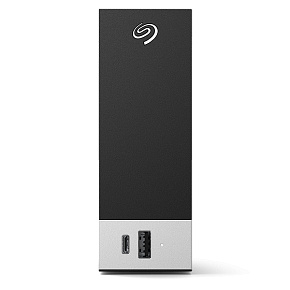 Ext. HDD 3,5" Seagate One Touch Hub 20TB