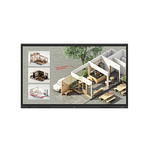 75" LG LED 75TR3-UHD,400nit,AN14,50TP,16/7 75" LG LED 75TR3-UHD,400nit,AN14,50TP,16/7