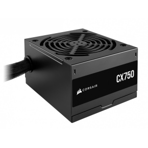 CORSAIR CX750/750W/ATX/80PLUS Bronze CORSAIR CX750/750W/ATX/80PLUS Bronze