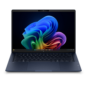 HP EliteBook X/G2i/U5-325/14"/WUXGA/32GB/512GB/Intel int/W11P/modrý/3R Priamo na mieste