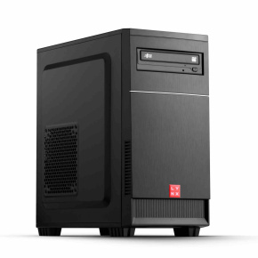 oLYNX Easy i3-12100 8G 512G NVMe SSD DVD±RW bez OS oLYNX Easy i3-12100 8G 512G NVMe SSD DVD±RW bez OS