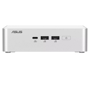 ASUS NUC 15 Pro+ RNUC15CRSU500002/Core Ultra 5 225H/DDR5/7x USB/LAN/WiFi/Intel Arc/M.2/Stylish/L6 Kit/EU power cord ASUS NUC 15 Pro+ RNUC15CRSU500002/Core Ultra 5 225H/DDR5/7x USB/LAN/WiFi/Intel Arc/M.2/Stylish/L6 Kit/EU power cord