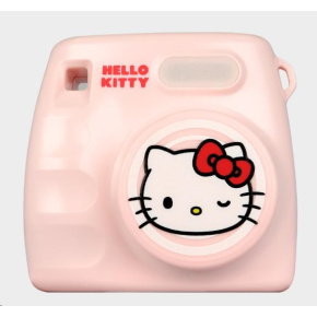YASHICA x Hello Kitty Mini Digital Camera (Pink)