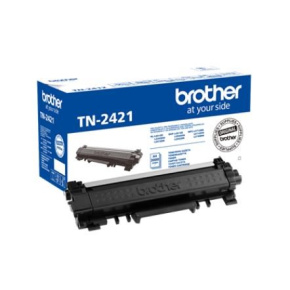 Toner BROTHER TN-2421 Štandardný toner 3000 strán