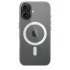 iPhone 17 Clear Case with MagSafe