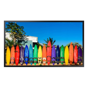 46" LED Samsung OM46B - FHD, 3000cd, SO, 24/7