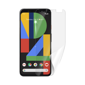 Screenshield GOOGLE Pixel 4 XL fólia na displej Screenshield GOOGLE Pixel 4 XL fólia na displej