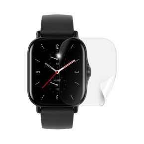 Screenshield XIAOMI Amazfit GTS 2 fólie na displej