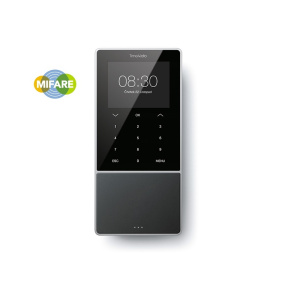 Dochádzkový systém TimeMoto TM-818SC Dochádzkový systém TimeMoto TM-818SC