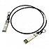 HPE X240 10G SFP+ SFP+ 1.2m DAC Cable