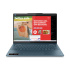 Yoga 7 2in1 14" WUXGA/AI5/16G/1T/INT/W11H Teal