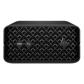 HP PC Z2 Mini G1a AMD Ryzen AI Max PRO 380 APU, 32GB fixed, 1TB, AMD Radeon 8040S graphics,no Kb+Mouse,300W,Win11Pro,3yo