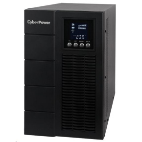 CyberPower Main Stream OnLine UPS 2000VA/1800W, XL, veža