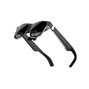 XREAL Virtuální realita Air 2 Ultra, AR Brýle, černá