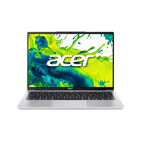 Acer Aspire Lite/AL14-45P-R2MH/R3-5400U/14"/WUXGA/8GB/256GB/RX Vega 6/W11H/Silver/2R Acer Aspire Lite/AL14-45P-R2MH/R3-5400U/14"/WUXGA/8GB/256GB/RX Vega 6/W11H/Silver/2R