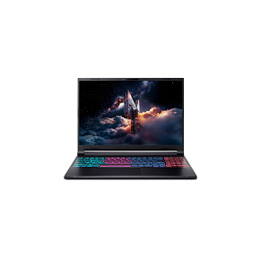 Acer Nitro V 16S/ANV16S-71-70EW/7-240H/16"/2560x1600/32GB/1TB/RTX 5060/W11H/Black/2R