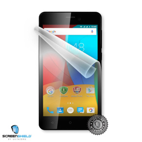 Screenshield™ Prestigio PSP3508 Wize P3 ochranná fólia na displej Screenshield™ Prestigio PSP3508 Wize P3 ochranná fólia na displej