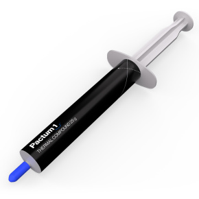 Endorfy teplovodivá pasta Pactum 1/25 g