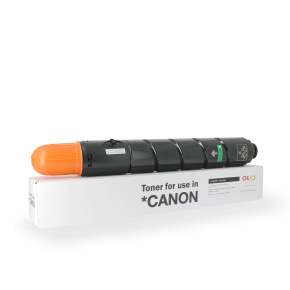 OWA Armor toner kompatibilný s Canon C-EXV29K, 36000st, čierna/black OWA Armor toner kompatibilný s Canon C-EXV29K, 36000st, čierna/black