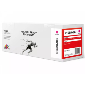 Toner TB komp. s Canon MF752 CRG069H MA Toner TB komp. s Canon MF752 CRG069H MA