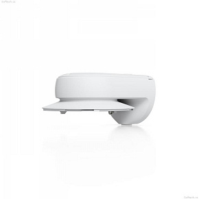 Ubiquiti UACC-AI-MS-4-AM-W - UniFi Enterprise AI Multi Sensor 4 Camera Arm Mount, biela