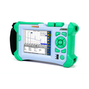 KOMSHINE - QX50-P - Optický reflektometer KOMSHINE - QX50-P - Optický reflektometer
